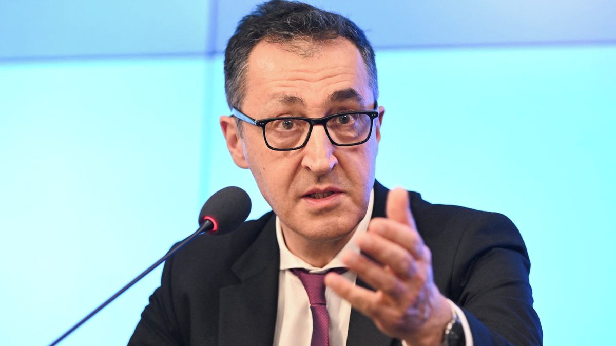 Proč prohrál Merz? Škrtal Němcům zelenou podporu