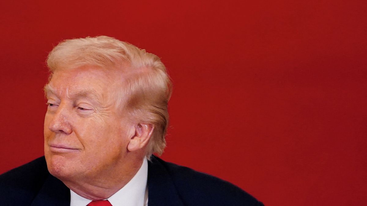 Bílý dům, kryptoměny a cizí zájmy. Jak to vidí protikorupční právník z USA