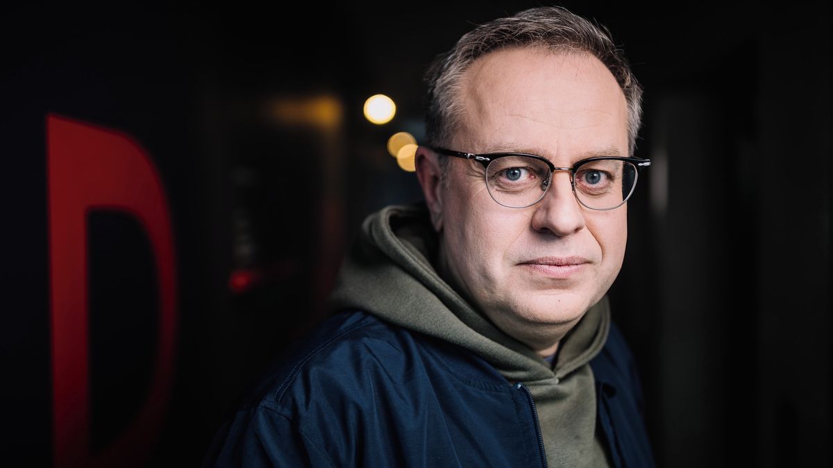 Chudárek: ČT uplatnila vůči Moravcovi sankce za po