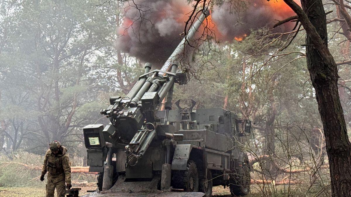 Ukrajina má nový plán vítězství. Část už se daří plnit