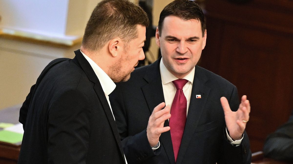 Macinka rozpustil ministerský odbor, který se věnoval sankcím a ruskému vlivu