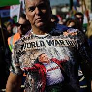 Orbán je u moci od roku 2010.