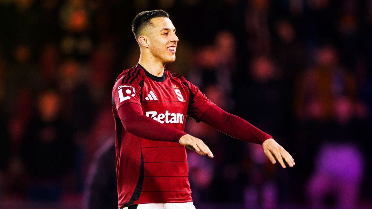 Jak starý musí být fotbalista, aby mohl pomáhat dospělákům? Mládí vpřed