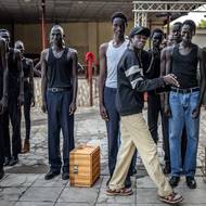 Právě příběh Wek inspiroval devatenáctiletou Yar Agou, která nyní má smlouvu s agenturou Jubalicious. „Uviděla jsem ji a pomyslela si, že takhle budu jednou vypadat, pokud mi Bůh dá šanci. Chci to dotáhnout stejně daleko jako ona,“ svěřila se agentuře AFP.