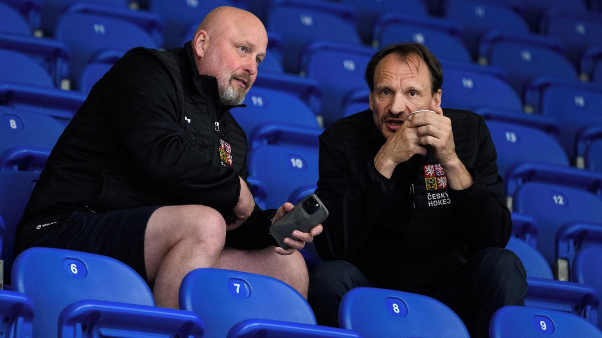 Hledání Rulíkova nástupce bude rychlé. Velká jména nemají smlouvu