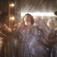 Premiéra se koná tento pátek v brněnské Redutě, nejbližší reprízy následují 21. a 28. března.