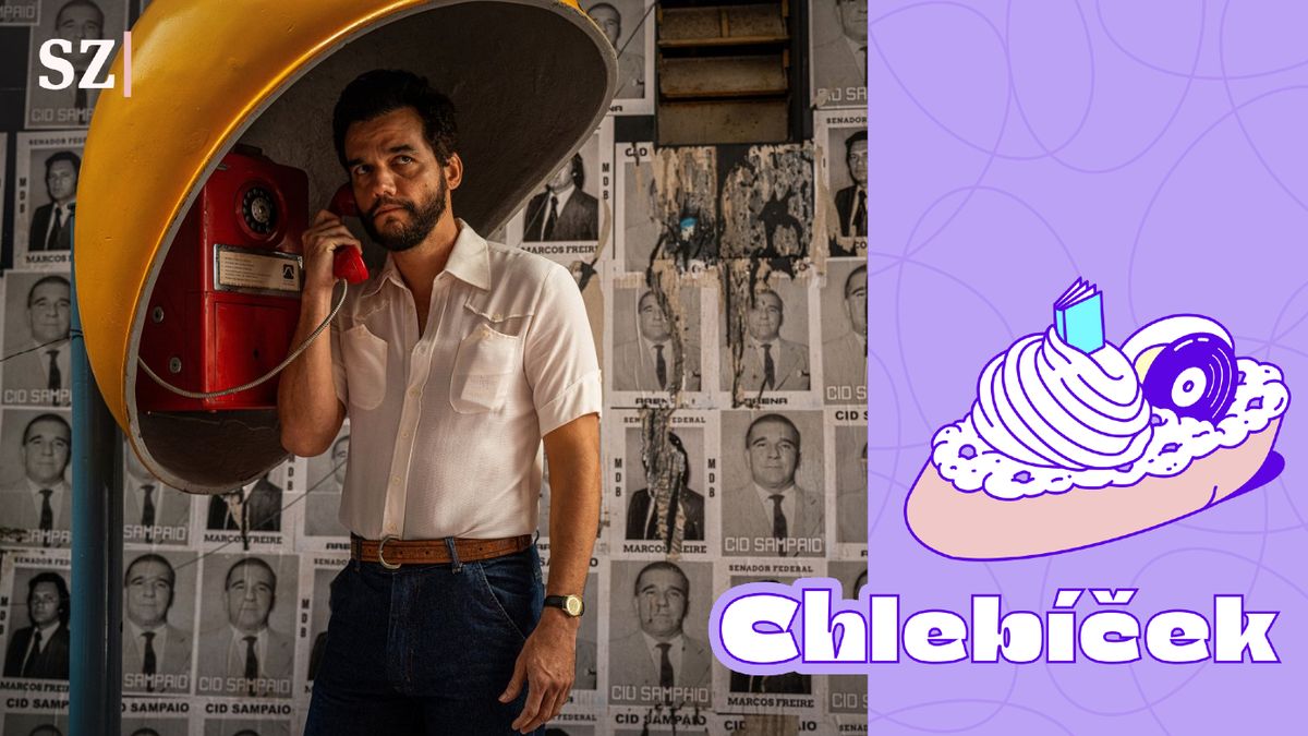 Film, na který Oscaři zapomněli. Běsní v něm amputovaná noha