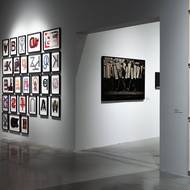 Hit by News, DOX, výstava, 2026