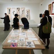 Zahraniční dopisovatel japonského deníku Jomiuri šimbun Geisler se podle pořadatelů zasloužil o rozvoj vztahů s Japonskem.