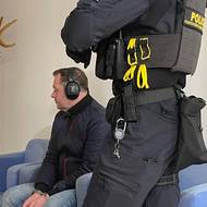 Jedním z nich je bývalý funkcionář FC Zlínsko Pavel Býma.