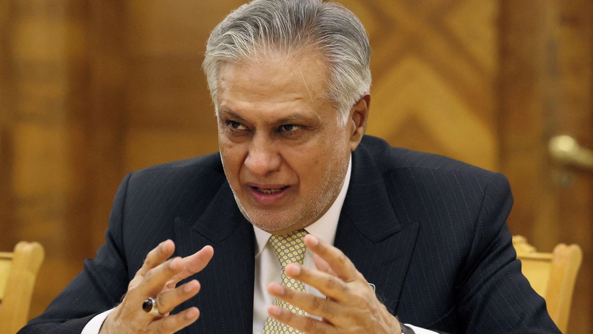 Pákistán oznámil, že bude brzy hostit rozhovory mezi USA a Íránem