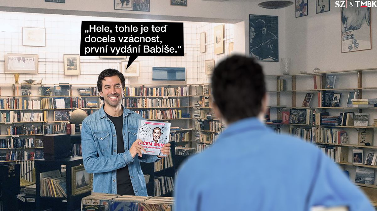 TMBK: Vydat, či nevydat? To je, oč tu v případu Andreje Babiše už léta běží