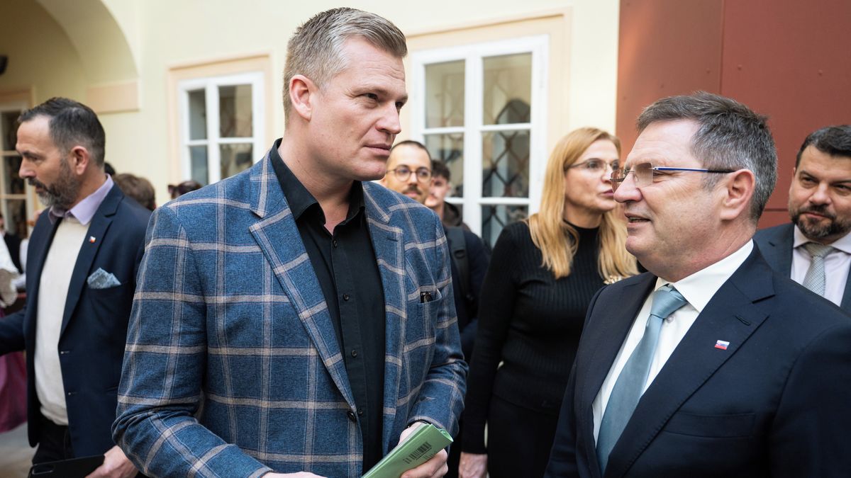 Turek je místopředsedou fondu životního prostředí. Aktivisté mají smůlu, napsal