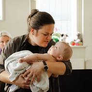 Tereza Volánková jako Vendy.