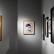 Hit by News, DOX, výstava, 2026