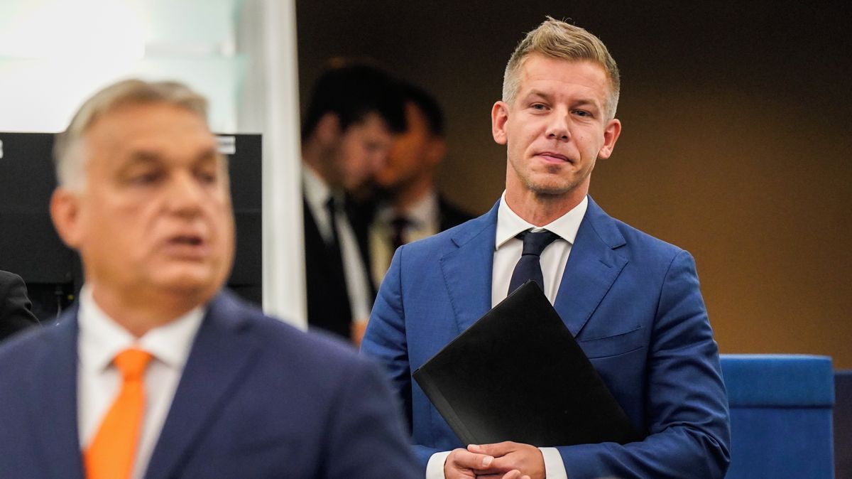 Pohled ze čtyř zemí: Nejtěžší Orbánova bitva ovlivní celý Visegrád