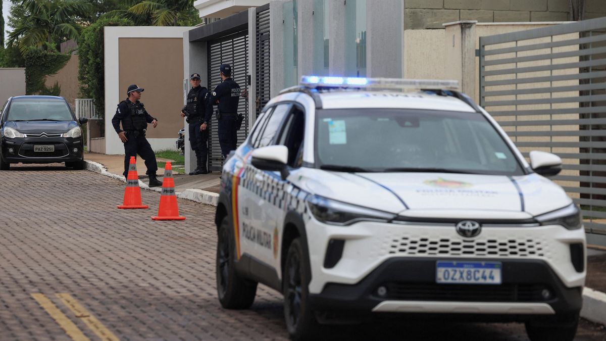 V Paraguayi byl nalezen mrtvý český podnikatel, píše místní server