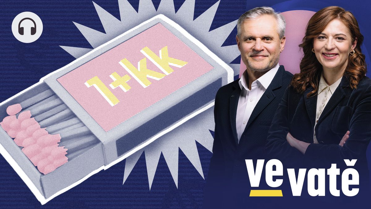 Jen 13 metrů a cena od 750 tisíc. Nový trend mikrodomů sílí i v Česku