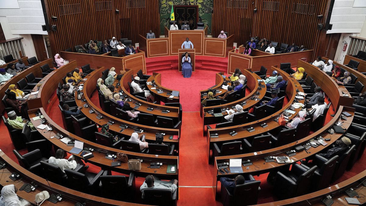 V Senegalu schválili přísnější pokuty a vězení za homosexuální akty