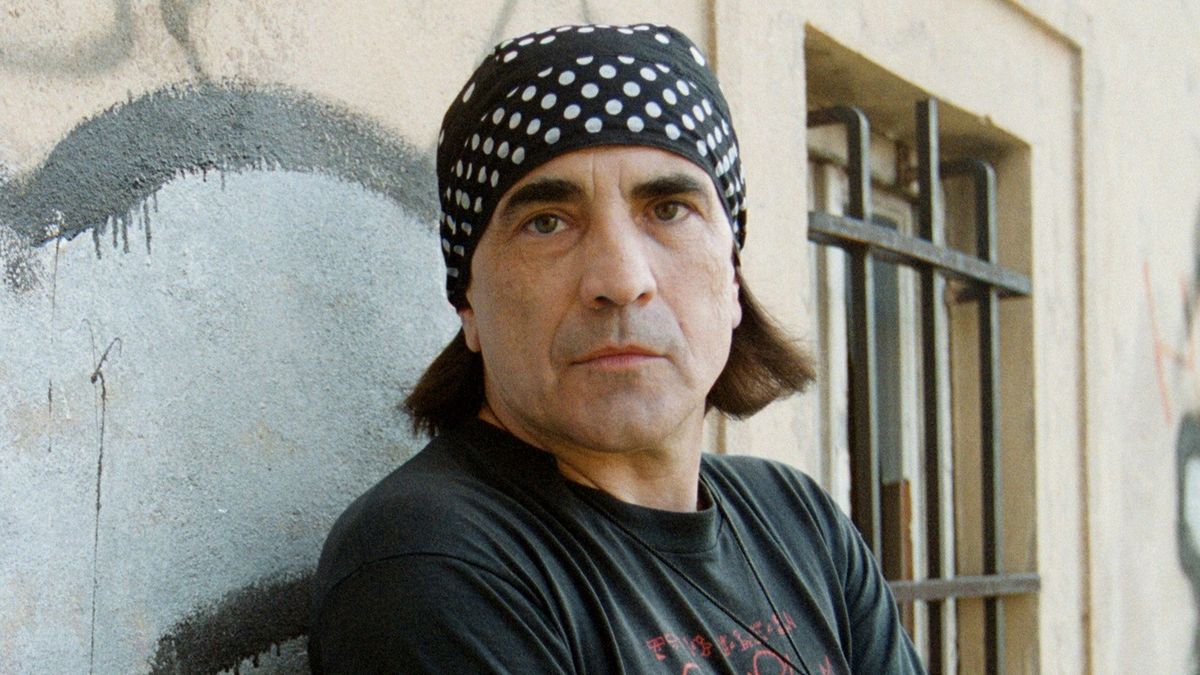 Mejlovi Hlavsovi by bylo 75 let. Znovu vychází jeho porevoluční album