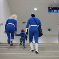 Pořadatelé pražské akce v pátek oznámili, že letos se Comic-Con Junior v Brně uskuteční 13. až 15. listopadu.