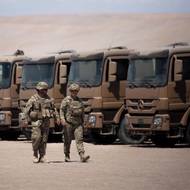 Podle agentury AFP nová chilská vláda stanovila lhůtu 90 dnů pro výstavbu hraniční bariéry, jejíž podobu ale nespecifikovala. 