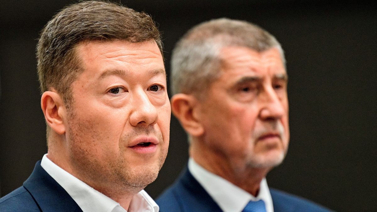 Vláda hodlá vypustit džina přímé demokracie