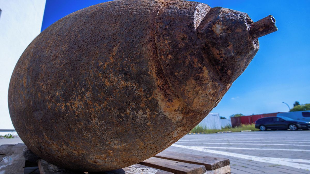 „Vyznáme se.“ Jak by Německo přece jen mohlo otevřít Hormuz