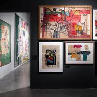 Výstava Hit By News 