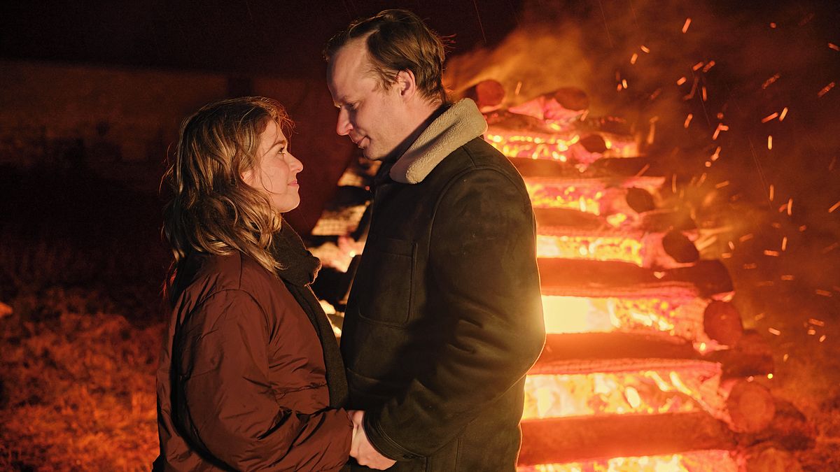 Co když se bude jen trápit? Film o nenarozeném dítěti je silný, ale návodný