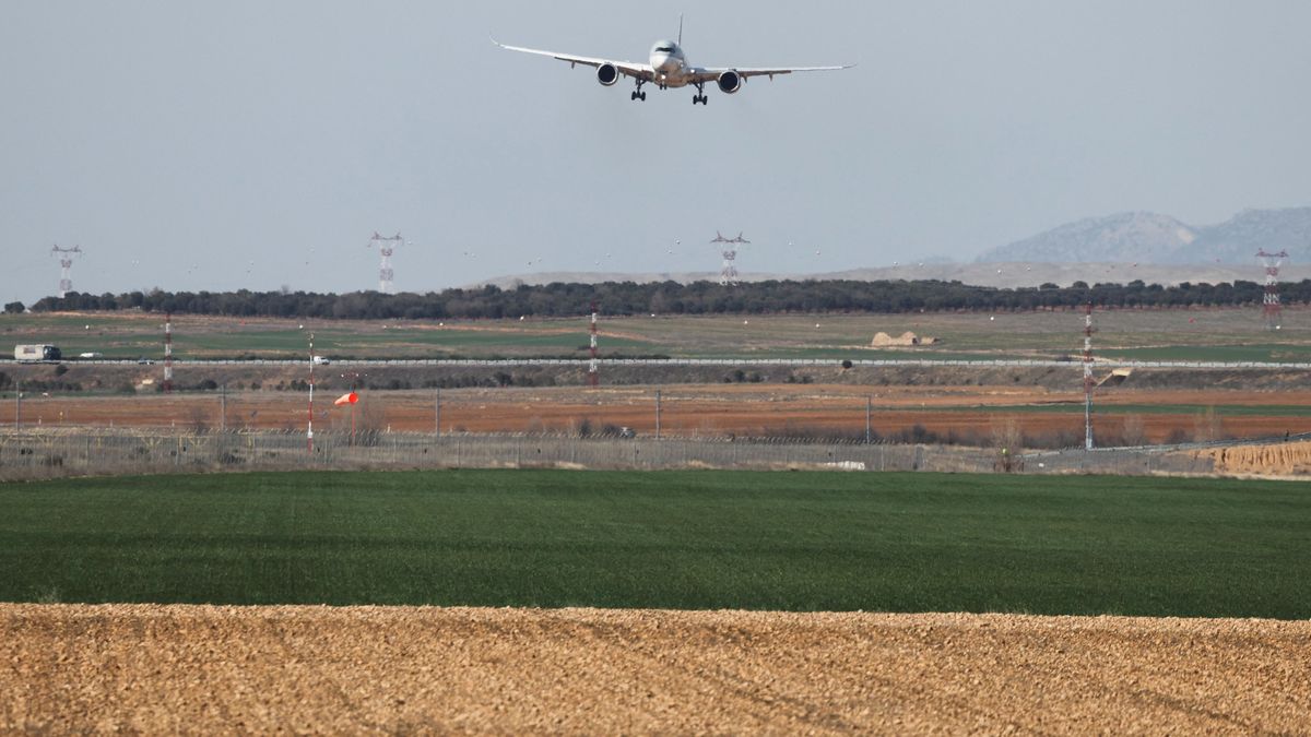 Španělsko uzavřelo vzdušný prostor pro lety spojené s válkou proti Íránu