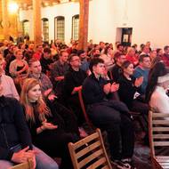 SZ-Ve Vatě speciál - Markéta Bidrmanová, Ivana Birtová, Libor Ostatek, Jiří Pour