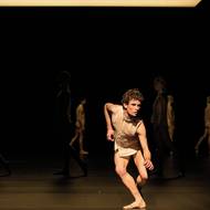 Na snímku z Requiem je Tom Bellec.