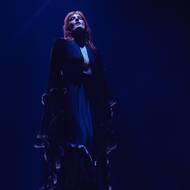 Ta krátce před čtyřicítkou prodělala mimoděložní těhotenství a teď o tom otevřeně mluví.