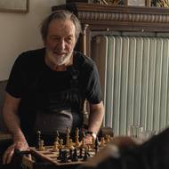 Bolek Polívka jako Jantoš.