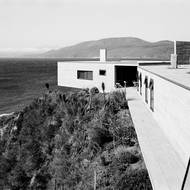 Pite House, Papudo v Chile, 2005.