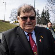 Pietní akce za hrdinu odboje Václava Morávka se konala za účasti Českého svazu bojovníků za svobodu.