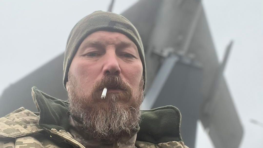 Etnický Maďar likviduje ruské vojáky drony. Do Maďarska má zakázaný vstup