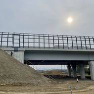 Poslední část D1 u Přerova vyšla na téměř sedm miliard korun. 