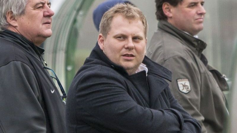 Czech Football Scandal: Hat, Goals & €1M Bets