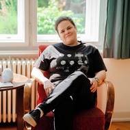 Tereza Volánková jako Vendy.