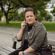 Tereza Volánková jako Vendy.