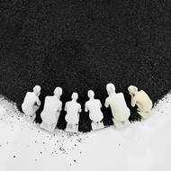 Dílo nazvané Pijící vytvořila Alicja Kwade.