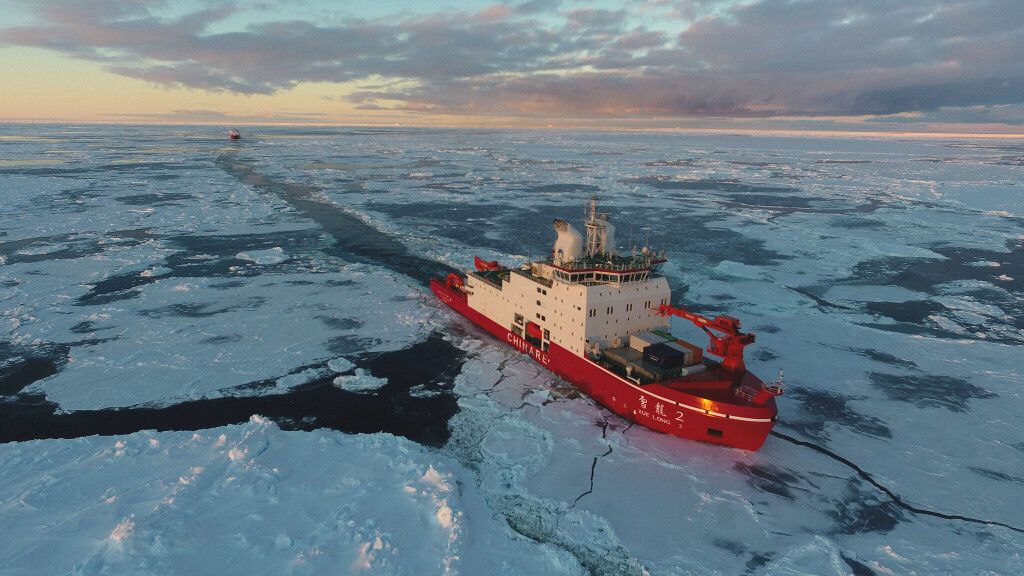 Trumpovy škrty vyklízejí Číně a Rusku prostor na „zapomenutém“ kontinentu