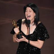 Poprvé letos organizátoři udělili cenu za casting. Dostala ji Cassandra Kulukundis, která pracovala na Jedné bitvě za druhou.