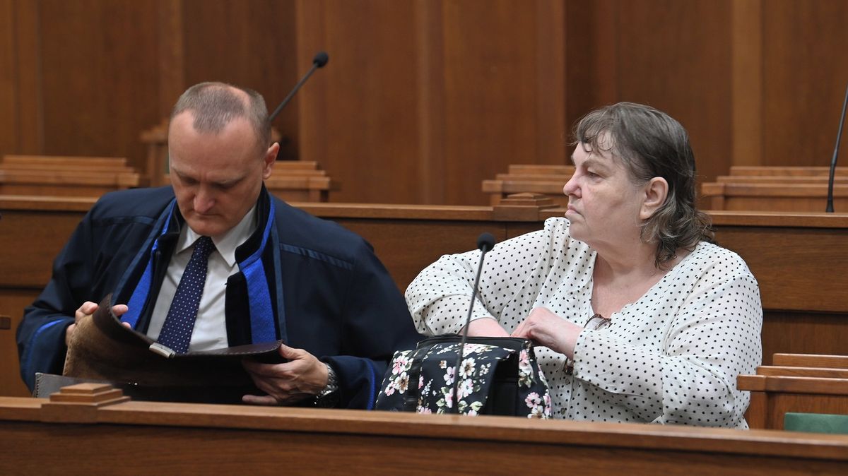 „Naprosto zbídačený stav.“ Žena zanedbávala známou, trest za vraždu platí