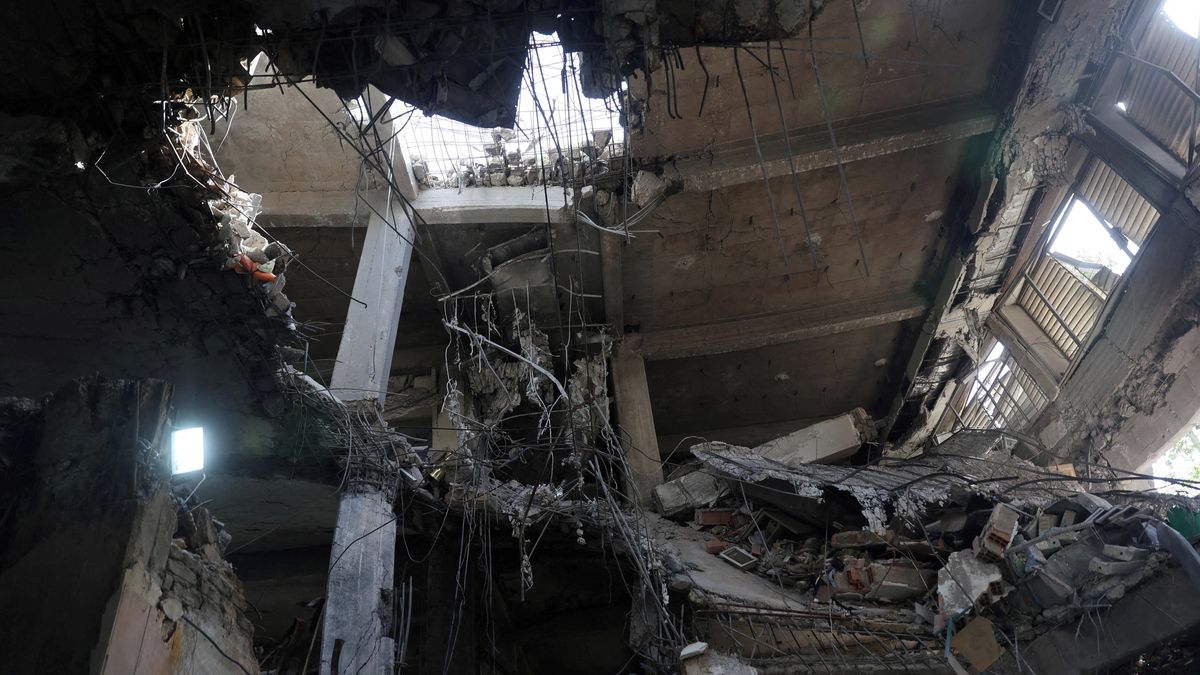 Údery na Írán zasahují i místa, kde režim drží politické vězně