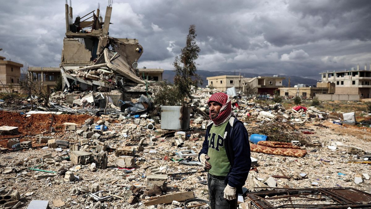 V Libanonu zemřelo při úderech Izraele 51 zdravotníků, tvrdí WHO