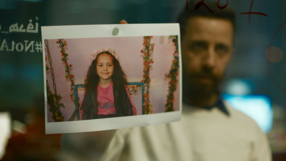 Recenze: Lekce v citlivosti. Film přináší mrazivé svědectví o tragédii