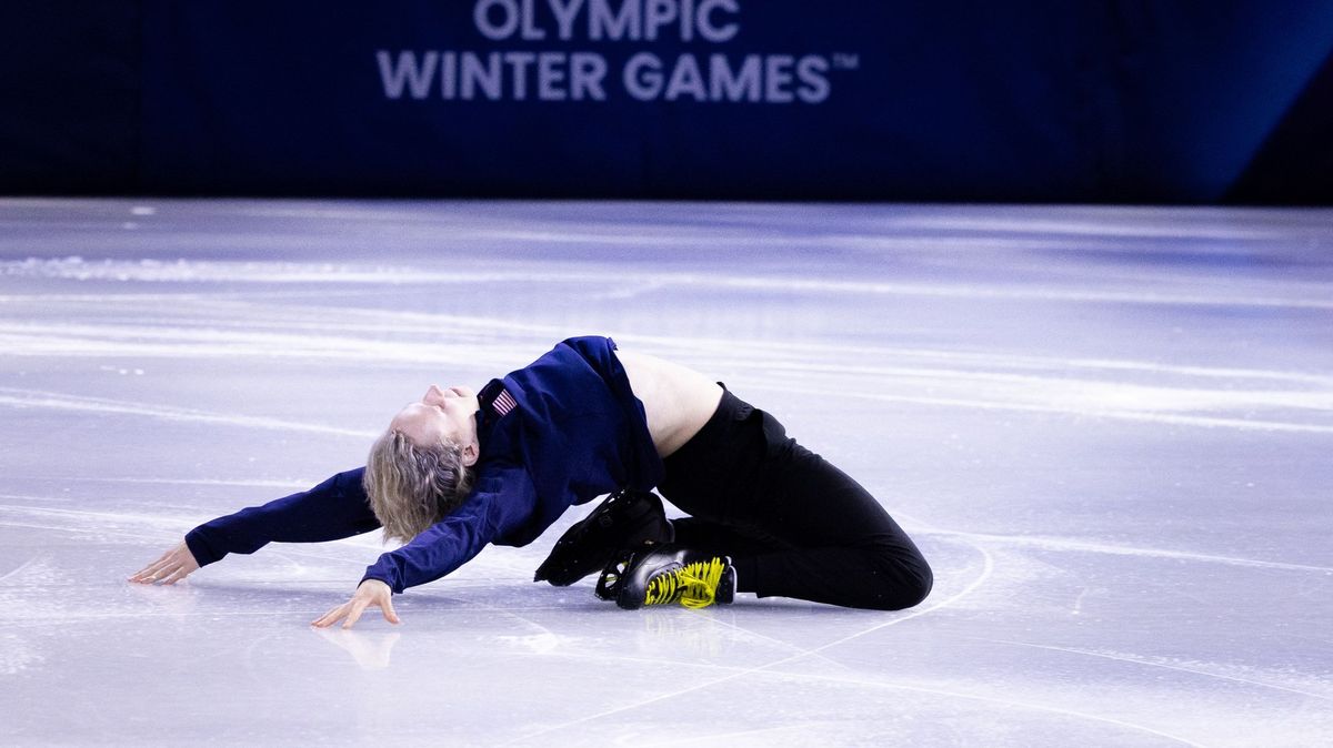 České naděje, fenomén Malinin i plná hala. Proč sledovat MS v krasobruslení